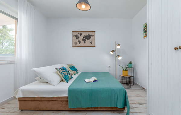 Semesterhus - Fazana-Peroj , Kroatien - CIF869 603