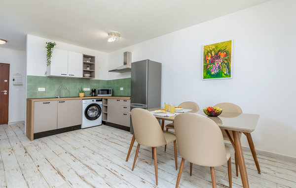 Semesterhus - Fazana-Peroj , Kroatien - CIF869 8