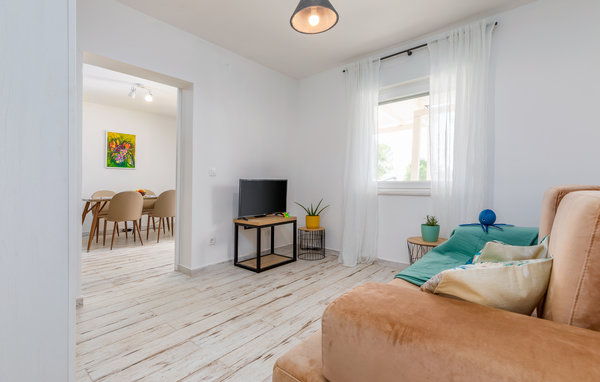 Semesterhus - Fazana-Peroj , Kroatien - CIF869 5