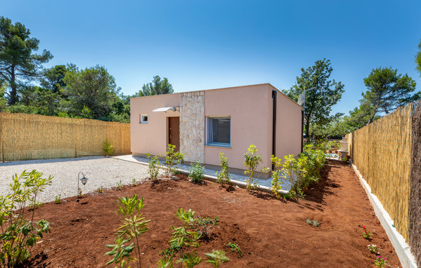 Semesterhus - Fazana-Peroj , Kroatien - CIF869 81