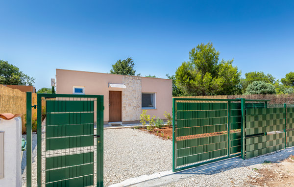 Semesterhus - Fazana-Peroj , Kroatien - CIF869 82