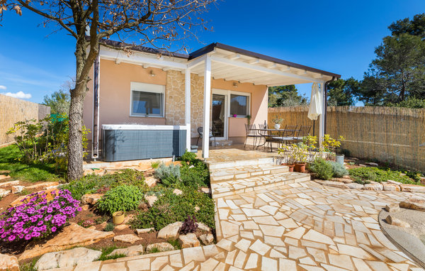 Semesterhus - Fazana-Peroj , Kroatien - CIF869 83