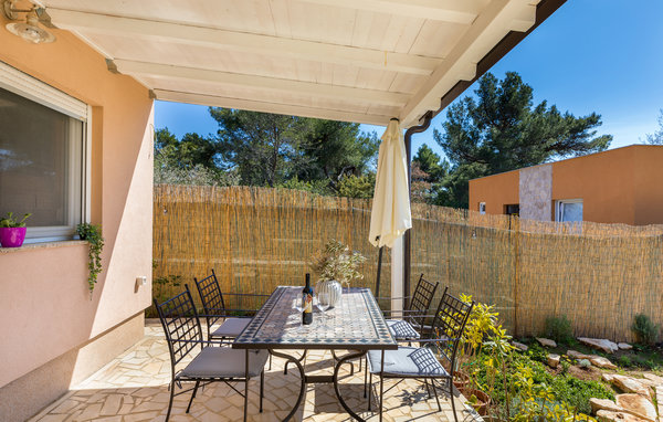 Semesterhus - Fazana-Peroj , Kroatien - CIF869 9