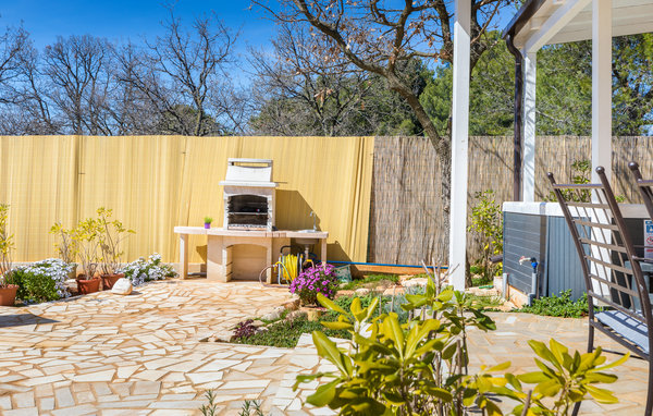 Semesterhus - Fazana-Peroj , Kroatien - CIF869 102