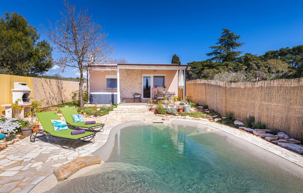 Semesterhus - Fazana-Peroj , Kroatien - CIF869 11