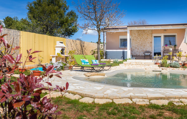 Semesterhus - Fazana-Peroj , Kroatien - CIF869 14