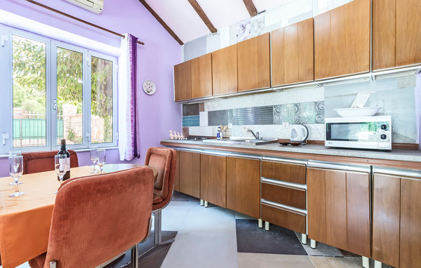 Ferienhaus - Fazana-Peroj , Kroatien - CIF879 6