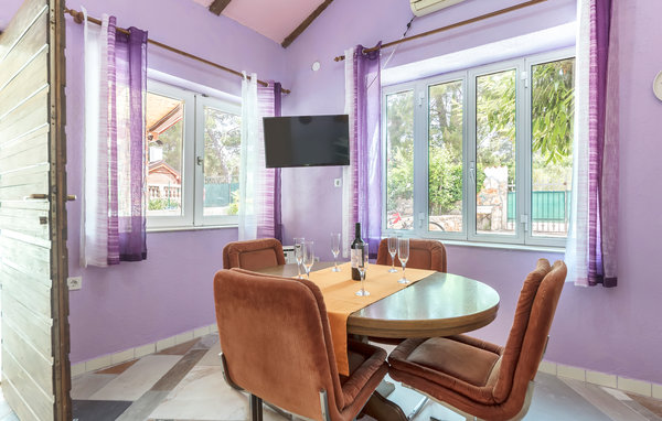 Ferienhaus - Fazana-Peroj , Kroatien - CIF879 4