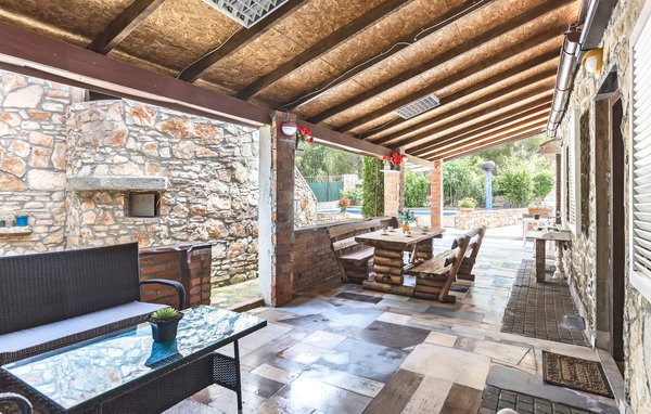 Ferienhaus - Fazana-Peroj , Kroatien - CIF879 101