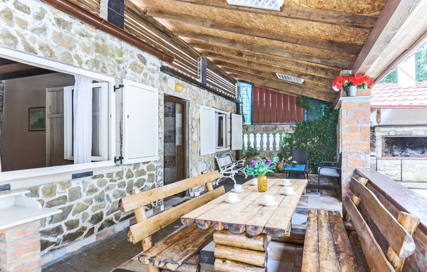 Ferienhaus - Fazana-Peroj , Kroatien - CIF879 102
