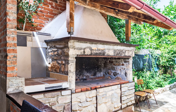 Ferienhaus - Fazana-Peroj , Kroatien - CIF879 103