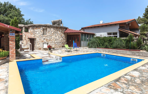 Ferienhaus - Fazana-Peroj , Kroatien - CIF879 11
