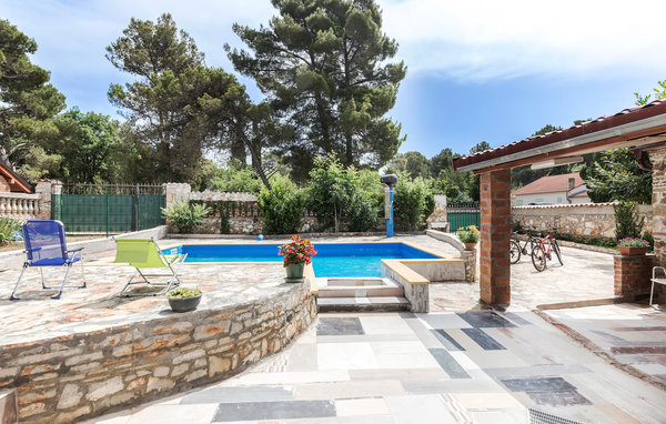Ferienhaus - Fazana-Peroj , Kroatien - CIF879 12