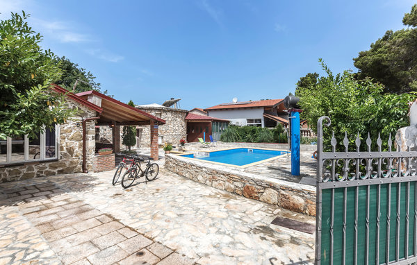 Ferienhaus - Fazana-Peroj , Kroatien - CIF879 7