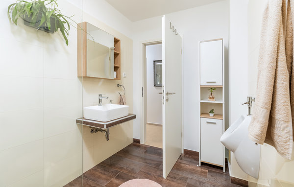 Vakantiehuis - Fazana - Valbandon , Kroatië - CIF882 702