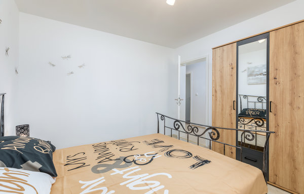 Vakantiehuis - Fazana - Valbandon , Kroatië - CIF882 603