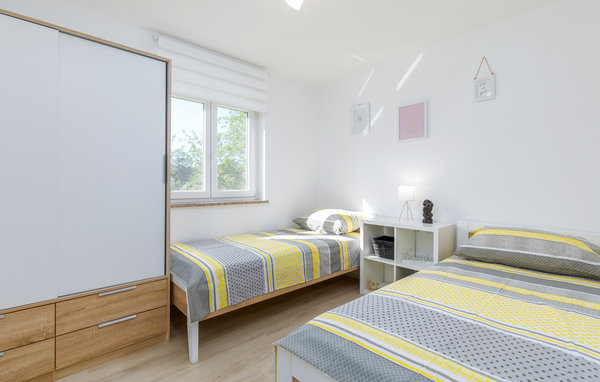 Vakantiehuis - Fazana - Valbandon , Kroatië - CIF882 606
