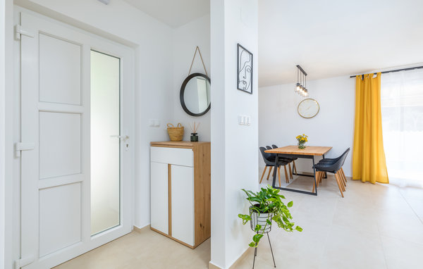 Vakantiehuis - Fazana - Valbandon , Kroatië - CIF882 501
