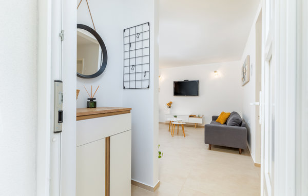 Vakantiehuis - Fazana - Valbandon , Kroatië - CIF882 502
