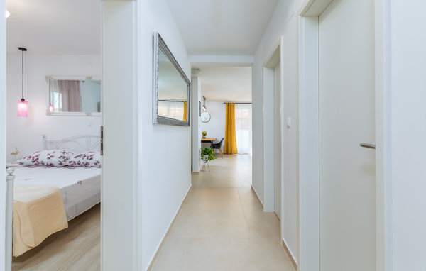 Vakantiehuis - Fazana - Valbandon , Kroatië - CIF882 503