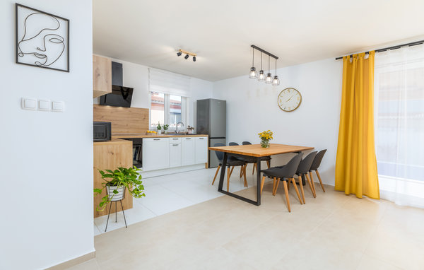 Vakantiehuis - Fazana - Valbandon , Kroatië - CIF882 5