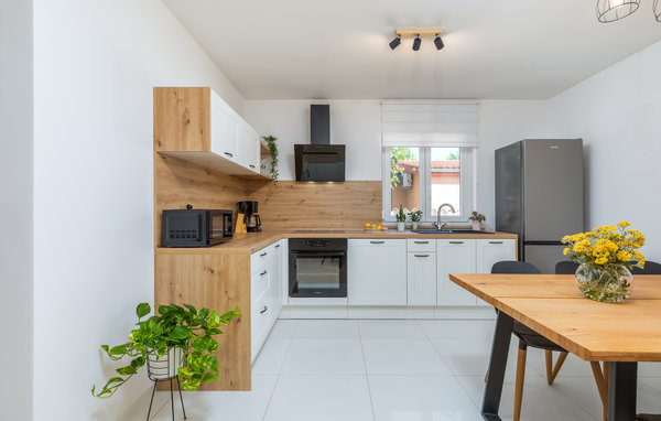 Vakantiehuis - Fazana - Valbandon , Kroatië - CIF882 401