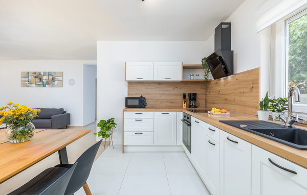 Vakantiehuis - Fazana - Valbandon , Kroatië - CIF882 6