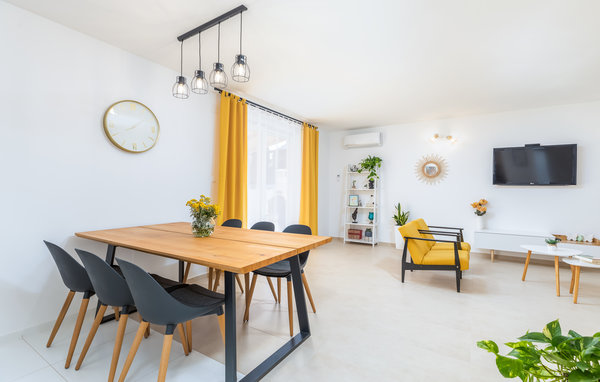 Vakantiehuis - Fazana - Valbandon , Kroatië - CIF882 4