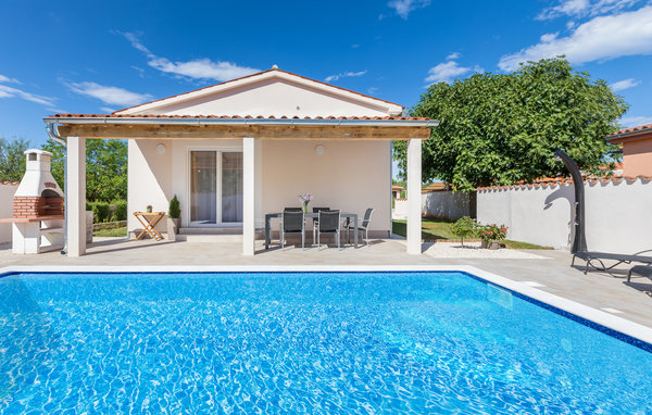 Vakantiehuis - Fazana - Valbandon , Kroatië - CIF882 11
