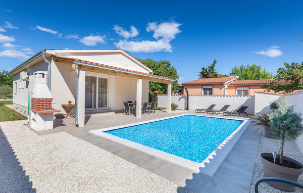 Vakantiehuis - Fazana - Valbandon , Kroatië - CIF882 12