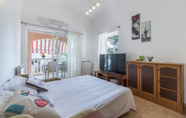 Apartmá 