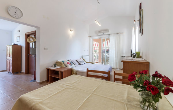 Apartmá 