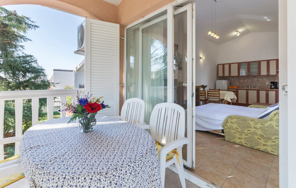 Apartmá 