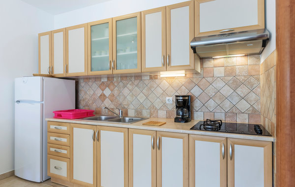 Casa de vacaciones - Fazana-Peroj , Croacia - CIF886 401