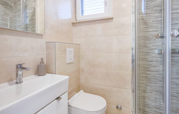 Semesterhus - Fazana-Peroj , Kroatien - CIF889 701