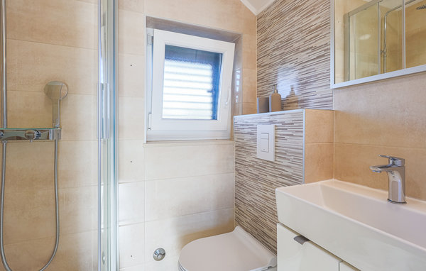 Semesterhus - Fazana-Peroj , Kroatien - CIF889 703