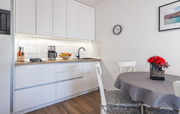Semesterhus - Fazana-Peroj , Kroatien - CIF889 401