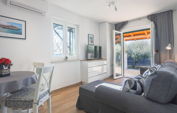 Semesterhus - Fazana-Peroj , Kroatien - CIF889 3