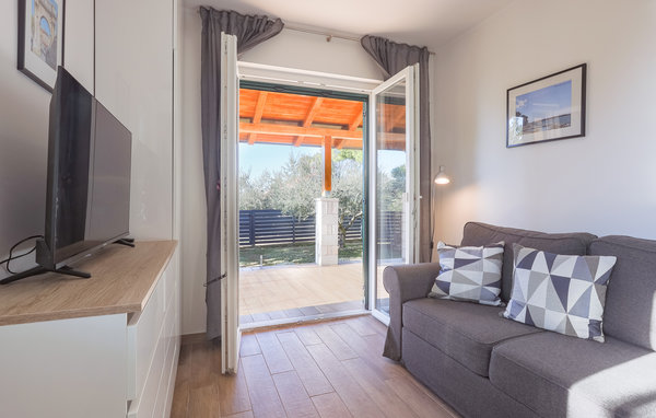 Semesterhus - Fazana-Peroj , Kroatien - CIF889 303