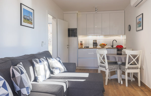 Semesterhus - Fazana-Peroj , Kroatien - CIF889 4