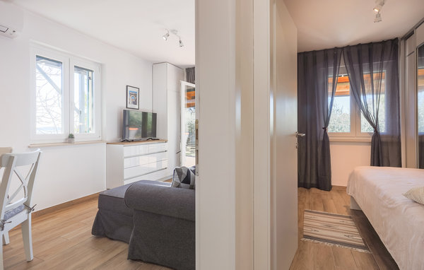 Semesterhus - Fazana-Peroj , Kroatien - CIF889 304