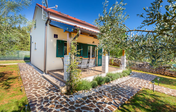 Semesterhus - Fazana-Peroj , Kroatien - CIF889 81