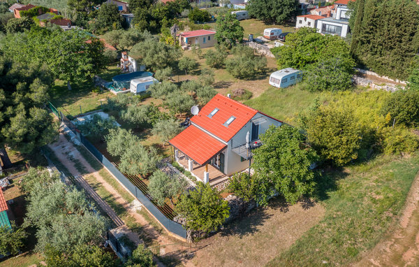 Semesterhus - Fazana-Peroj , Kroatien - CIF889 82