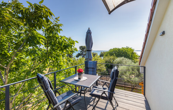 Semesterhus - Fazana-Peroj , Kroatien - CIF889 7