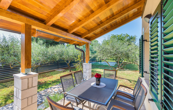 Semesterhus - Fazana-Peroj , Kroatien - CIF889 101