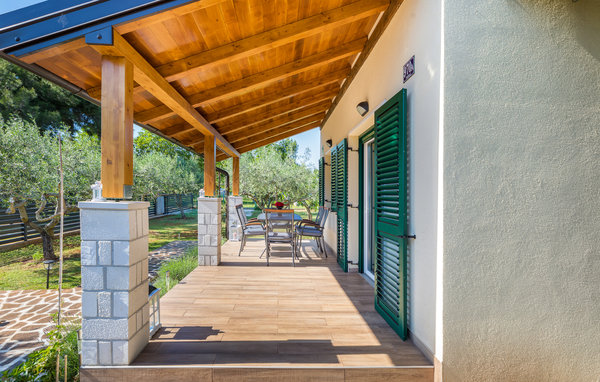 Semesterhus - Fazana-Peroj , Kroatien - CIF889 102
