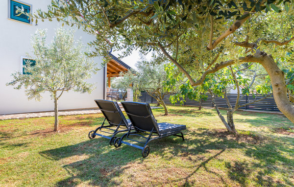 Semesterhus - Fazana-Peroj , Kroatien - CIF889 103