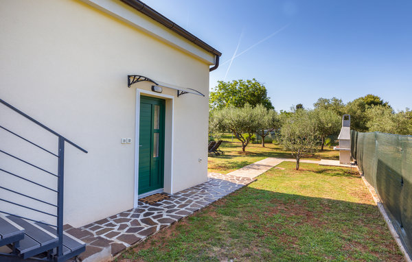 Semesterhus - Fazana-Peroj , Kroatien - CIF889 105