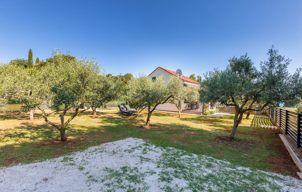Semesterhus - Fazana-Peroj , Kroatien - CIF889 106