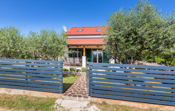 Semesterhus - Fazana-Peroj , Kroatien - CIF889 107